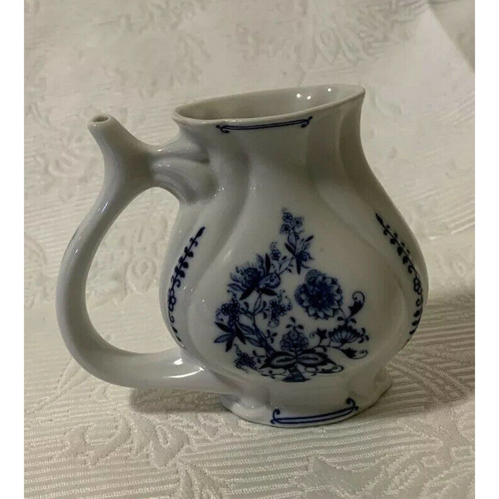Vintage Karlovy Vary Sipping Cup - Hard to Find!0